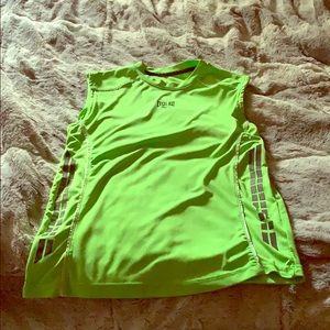 Everlast tanktop, perfect condition